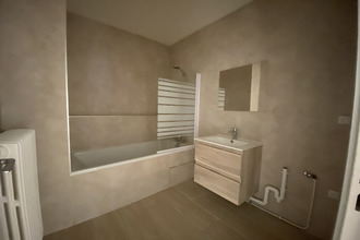  appartement metz 57000