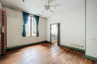  appartement metz 57000