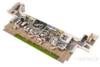  appartement metz 57000