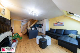  appartement metz 57000