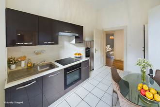  appartement metz 57000