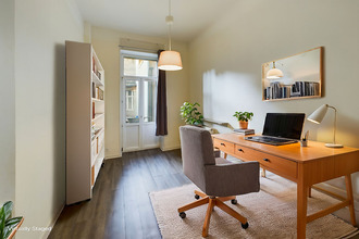  appartement metz 57000