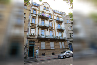  appartement metz 57000