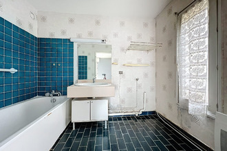  appartement metz 57000