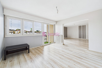  appartement metz 57000