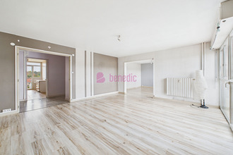  appartement metz 57000