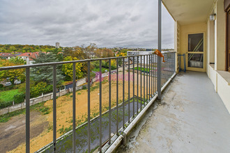  appartement metz 57000