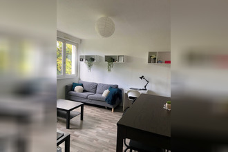  appartement metz 57000