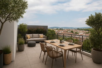  appartement metz 57000