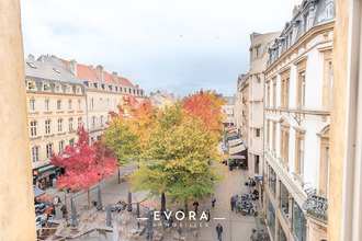  appartement metz 57000