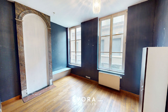  appartement metz 57000