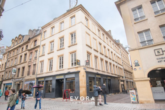  appartement metz 57000