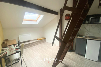  appartement metz 57000