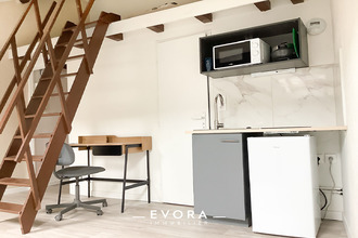  appartement metz 57000