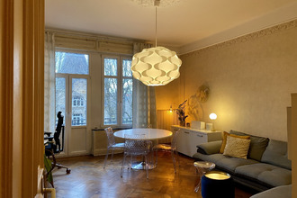  appartement metz 57000