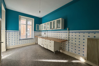  appartement metz 57000