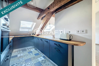  appartement metz 57000