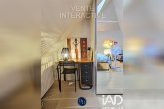  appartement metz 57000