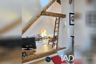  appartement metz 57000