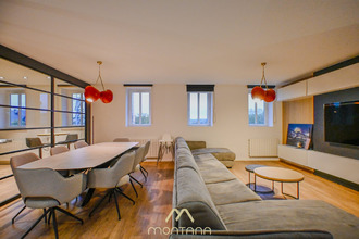  appartement metz 57000