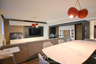  appartement metz 57000