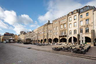  appartement metz 57000