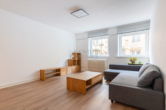  appartement metz 57000