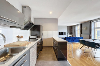  appartement metz 57000