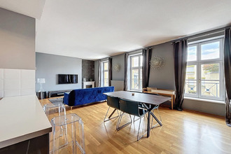  appartement metz 57000