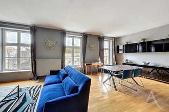  appartement metz 57000