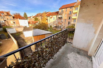  appartement metz 57000