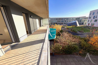  appartement metz 57000