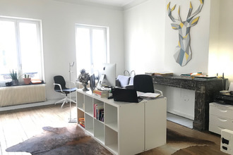  appartement metz 57000