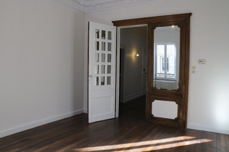  appartement metz 57000