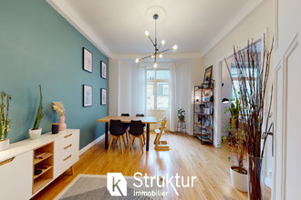  appartement metz 57000