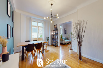  appartement metz 57000