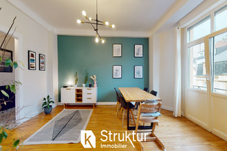  appartement metz 57000