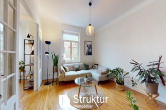  appartement metz 57000