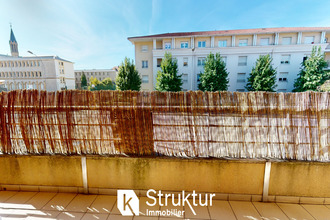  appartement metz 57000