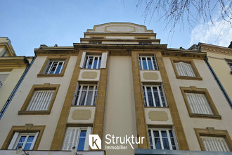  appartement metz 57000