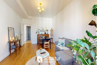  appartement metz 57000