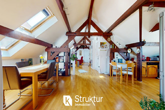  appartement metz 57000