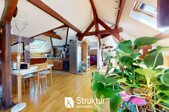  appartement metz 57000