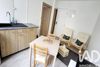  appartement metz 57000