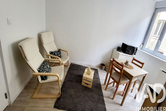  appartement metz 57000