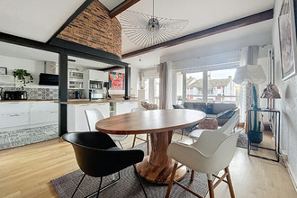  appartement metz 57000