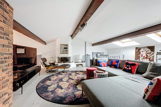  appartement metz 57000