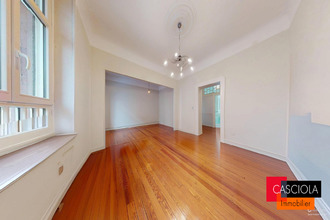  appartement metz 57000