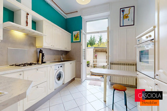  appartement metz 57000