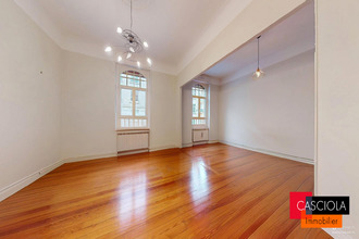  appartement metz 57000